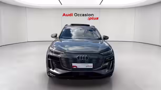 AUDI Q6 E-TRON 8 / 36