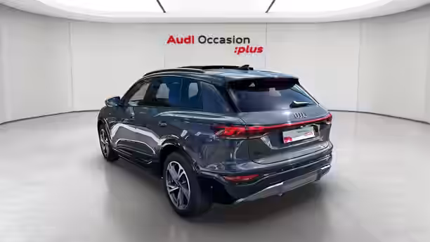 AUDI Q6 E-TRON 3 / 36