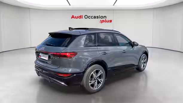 AUDI Q6 E-TRON 5 / 36