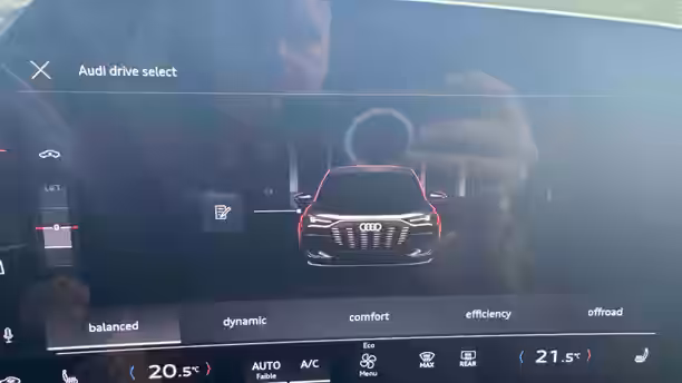 AUDI Q6 E-TRON 30 / 36