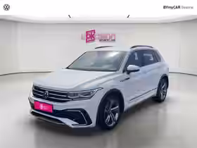 TIGUAN R-Line 1.5 TSI 150ch DSG7