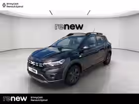 SANDERO Stepway Essential TCe 90