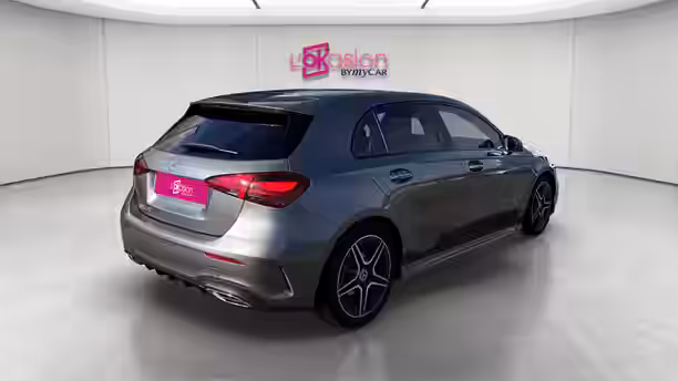 MERCEDES CLASSE A 5 / 26
