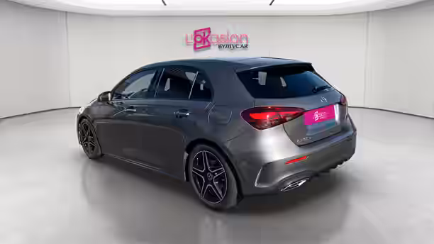 MERCEDES CLASSE A 3 / 26