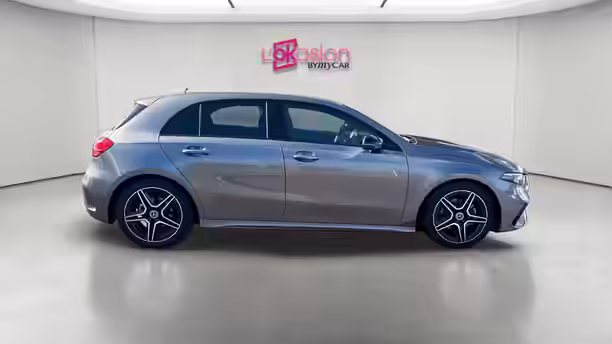 MERCEDES CLASSE A 6 / 26