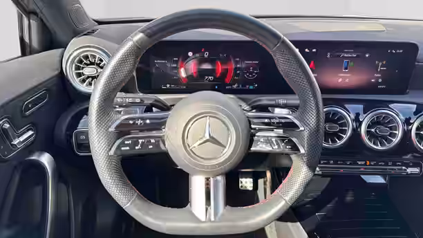MERCEDES CLASSE A 23 / 26
