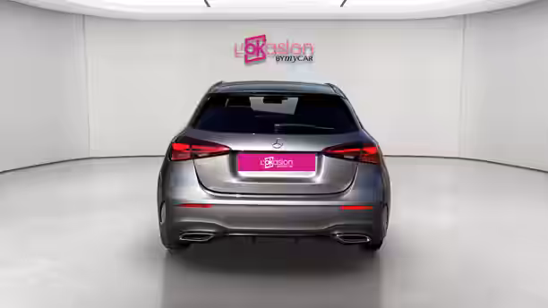 MERCEDES CLASSE A 4 / 26