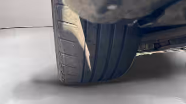 MERCEDES CLASSE A 9 / 26