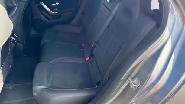 MERCEDES CLASSE A 20 / 26