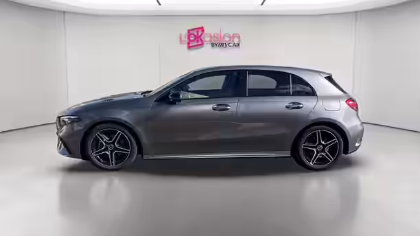 MERCEDES CLASSE A 2 / 26