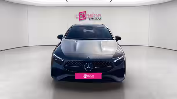 MERCEDES CLASSE A 8 / 26