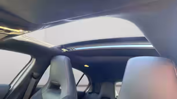 MERCEDES CLASSE A 17 / 26