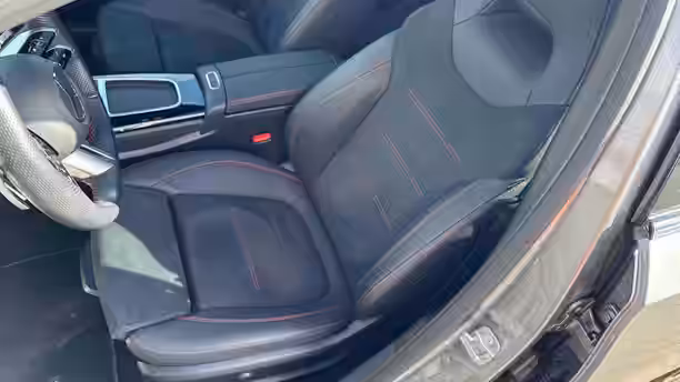 MERCEDES CLASSE A 19 / 26