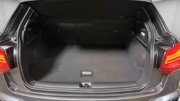 AUDI Q2 16 / 37