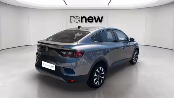 RENAULT ARKANA 5 / 33