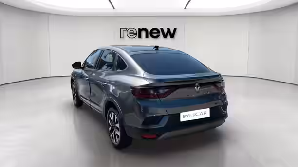 RENAULT ARKANA 3 / 33