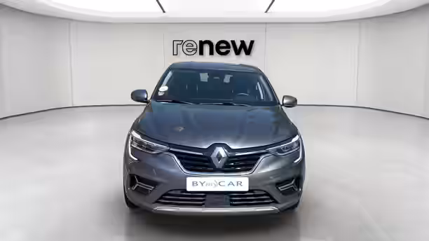 RENAULT ARKANA 8 / 33
