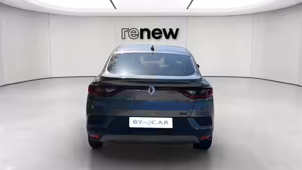 RENAULT ARKANA 4 / 33
