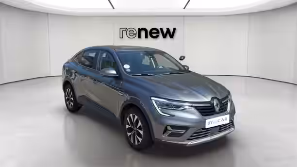 RENAULT ARKANA 7 / 33