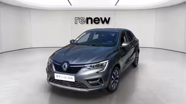 RENAULT ARKANA 1 / 33