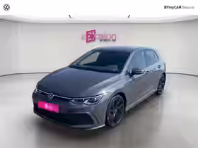 GOLF GTD gtd 2.0 TDI SCR 200 DSG7
