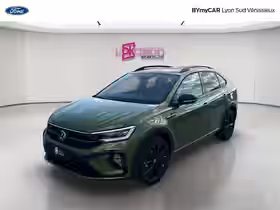 TAIGO R-Line 1.5 TSI 150 DSG7