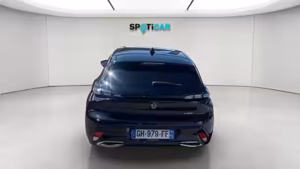 PEUGEOT 308 4 / 24