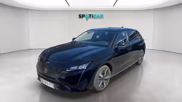PEUGEOT 308 1 / 24