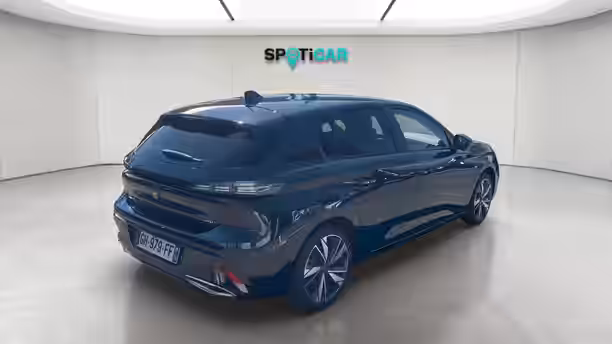 PEUGEOT 308 5 / 24