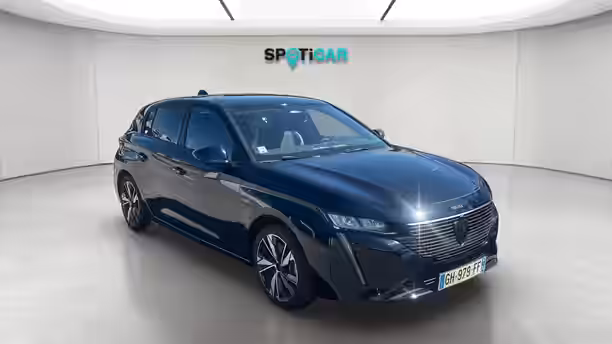 PEUGEOT 308 7 / 24