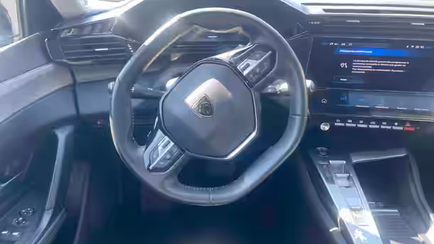 PEUGEOT 308 10 / 24