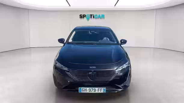 PEUGEOT 308 8 / 24