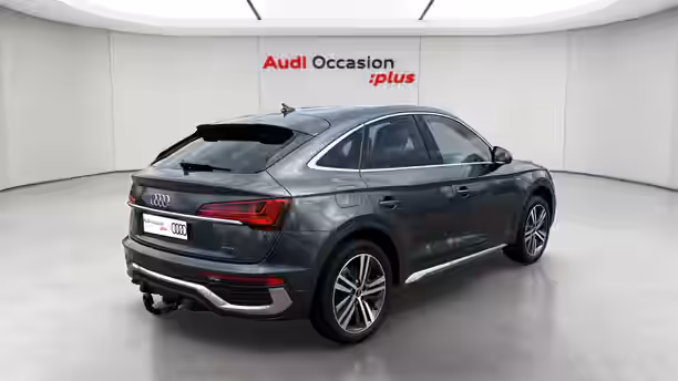 AUDI Q5 SPORTBACK 5 / 24