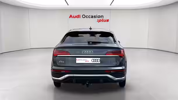 AUDI Q5 SPORTBACK 4 / 24