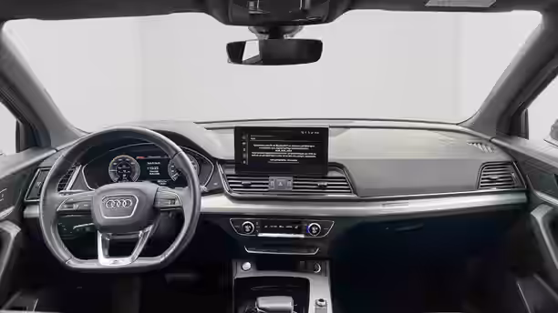AUDI Q5 SPORTBACK 9 / 24