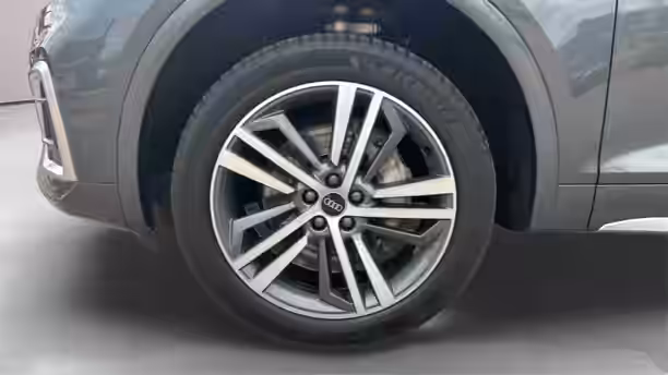 AUDI Q5 SPORTBACK 14 / 24
