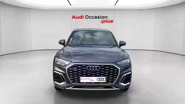 AUDI Q5 SPORTBACK 8 / 24