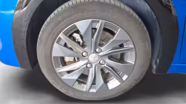 PEUGEOT 208 ELECTRIQUE 14 / 30