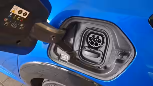 PEUGEOT 208 ELECTRIQUE 28 / 30