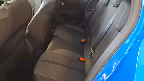 PEUGEOT 208 ELECTRIQUE 18 / 30