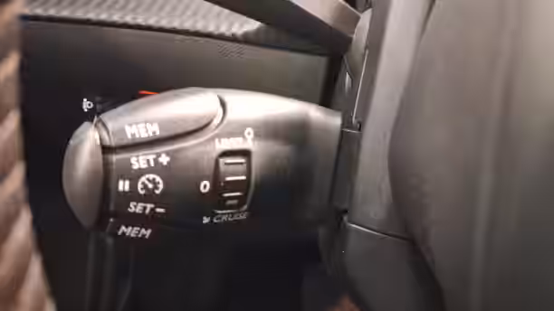 PEUGEOT 208 ELECTRIQUE 27 / 30