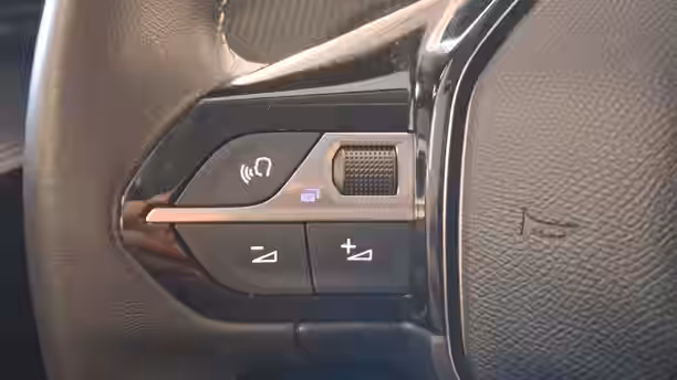 PEUGEOT 208 ELECTRIQUE 24 / 30