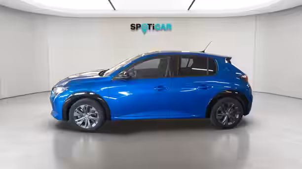 PEUGEOT 208 ELECTRIQUE 2 / 30