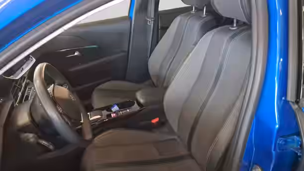 PEUGEOT 208 ELECTRIQUE 11 / 30