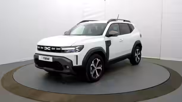 DACIA DUSTER 1 / 16