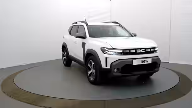 DACIA DUSTER 7 / 16
