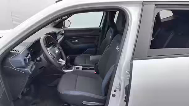 DACIA DUSTER 12 / 16