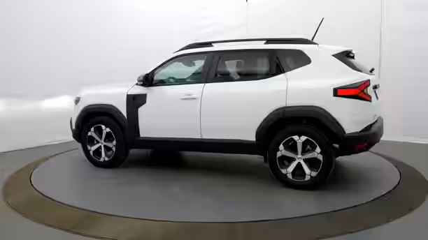 DACIA DUSTER 3 / 16