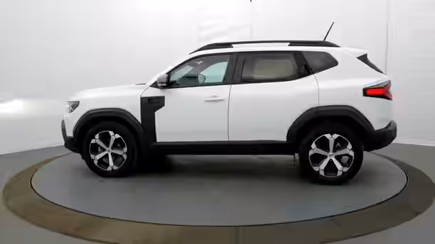 DACIA DUSTER 16 / 16