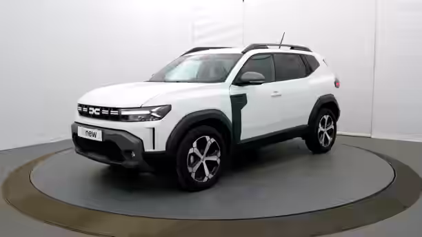 DACIA DUSTER 15 / 16